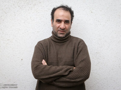 تثبیت سطح هوشیاری رضا امیرخانی نیازمند زمان است