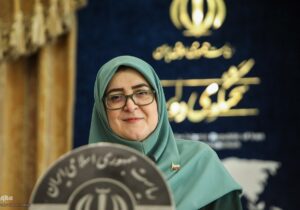 ببینید | سخنگوی دولت: ۹ آذرماه؛ روز ملی جزایر سهگانه را گرامی میداریم