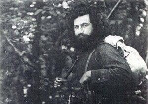 چرخش جنبش جنگل از مخالفت با روسیه تا حمایت تمام‌قد  از آن