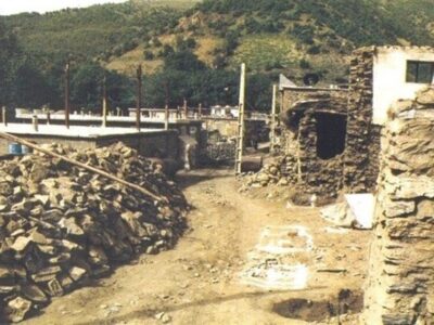 آزار، شکنجه و کشتار؛ زندان مخفی حزب دموکرات کردستان در سکوت تاریخ