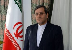 ببینید | روایت نماینده مجلس از مذاکرات زیاد ایران با آمریکا بعد از انقلاب!