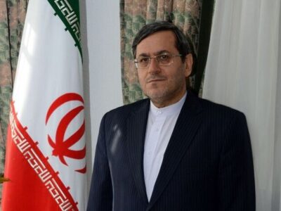 ببینید | روایت نماینده مجلس از مذاکرات زیاد ایران با آمریکا بعد از انقلاب!