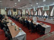 نخستین رویداد همرسانی فعالان صنعت ساختمان و شرکت‌های دانش‌بنیان در سمنان برگزار شد