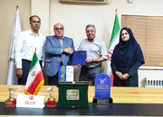 خودستایی عجیب به سبک فدراسیون بدمینتون