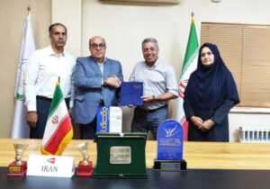 خودستایی عجیب به سبک فدراسیون بدمینتون