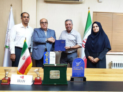 خودستایی عجیب به سبک فدراسیون بدمینتون