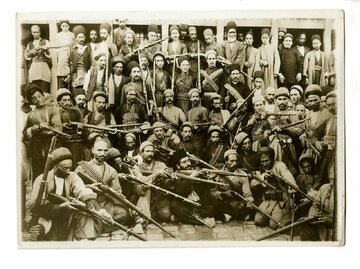 آیا جنبش مشروطه بابی - بهائی بود؟