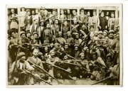 آیا جنبش مشروطه بابی - بهائی بود؟