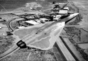 پدربزرگ جنگندههای نسل ششم / «X‑۴۴ MANTA» چیست؟