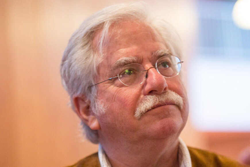 انسانشناس آمریکایی و بررسی حوزه علمیه قم به عنوان کانون انقلاب / ایران: ریشه های فلسفی - مذهبی نزاع با پهلوی / رمزگشایی از انقلاب ایران