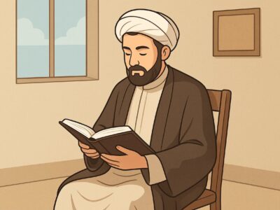 پشت پرده یک شبهه رایج؛ آیا امام جماعت از نظر شرعی حق دریافت حقوق دارد؟