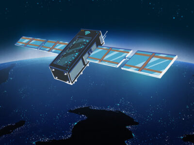 خداحافظی با اینترنت زمینی؟ /گوگل و ایلان ماسک به فضا اسبابکشی میکنند!