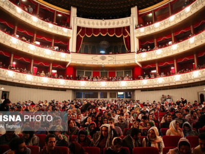 بعد از سال‌ها؛ اسناد و نت‌های ناب استاد پایور رونمایی می‌شود