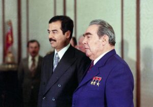 بازگشت قهرآمیز سفیر ایران از مسکو؛ در ابتدای جنگ تحمیلی/ سفیر ایران: ایرانیان فراموش نمیکنند با کدام موشک و میگ بمباران شدند