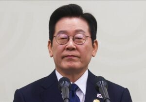 رئیسجمهور کرهجنوبی: با کودتاچیان باید همانند جنایتکاران جنگی آلمان نازی برخورد شود