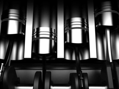 نقطه مرگ بالا و پایین در موتورهای درونسوز چیست؟