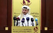 قطر: تلاش‌ها برای تثبیت آتش‌بس غزه در میان تخلفات ادامه دارد