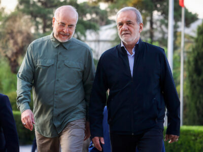 دفاع روزنامه دانشگاه آزاد از قالیباف/ او نمی خواهد در دولت وزیر همسو با خودش داشته باشد؛ اصلاح طلبان این گونه القا می کنند