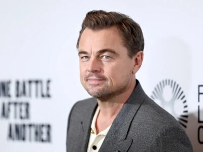 ببینید | روایت بازیگر پرافتخار هالیوود از پیشنهادی برای تغییر نام؛ لئوناردو دیکاپریو چرا این پیشنهاد را رد کرد؟