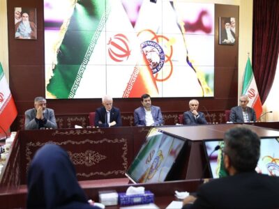 جذب لژیونر خارجی جدید برای تیم ملی