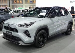 محصول جذاب تویوتا، ارزانتر از تیگو ۷ در ایران