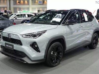 محصول جذاب تویوتا، ارزانتر از تیگو ۷ در ایران