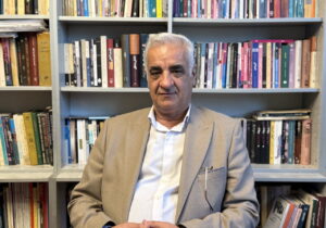 داوری اردکانی به صراحت با ایده علوم انسانی اسلامی مخالفت کرد / از نظر داوری فعلا راهی جز توسعه غربی نداریم / غرب بر حقیقت تمدنهای کهن شرق غلبه کرده