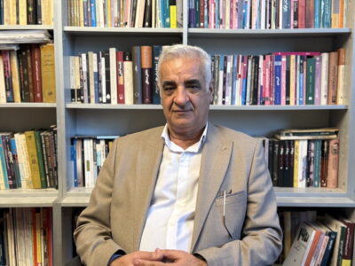 داوری اردکانی به صراحت با ایده علوم انسانی اسلامی مخالفت کرد / از نظر داوری فعلا راهی جز توسعه غربی نداریم / غرب بر حقیقت تمدنهای کهن شرق غلبه کرده