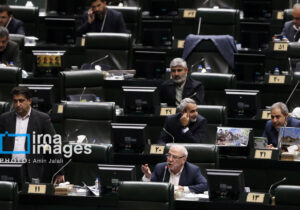 فراکسیون مستقلین سکوت کرد، راه برای فشار تندروها هموار شد