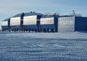 سردترین نقطه روی زمین کجاست؟