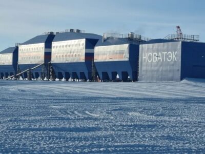 سردترین نقطه روی زمین کجاست؟