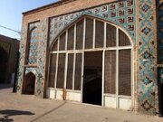 بازگشایی بناهای شاخص قزوین در پایان هفته