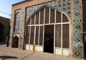 بازگشایی بناهای شاخص قزوین در پایان هفته