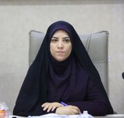 بسیج هنرمندان سرمایه‌ای ارزشمند برای پیشبرد اهداف انقلاب  است