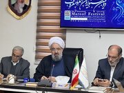 ستاد امر به معروف واسطه مطالبه‌گری مردم با حاکمیت است