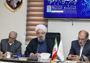 ستاد امر به معروف واسطه مطالبهگری مردم با حاکمیت است