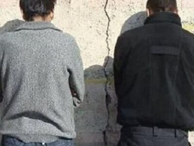 سارقان تجهیزات برق در قزوین دستگیر شدند