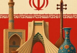 هویت را نمیتوان بازیچه کرد