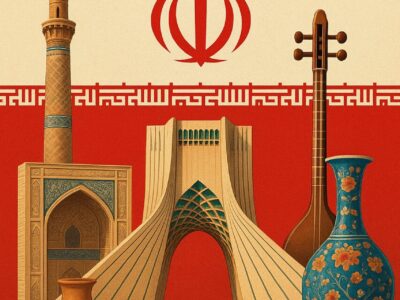 هویت را نمیتوان بازیچه کرد