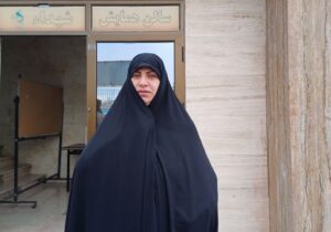 حضور ۳۵ تشکل ایثارگری در گردهمایی منطقهای کرمانشاه