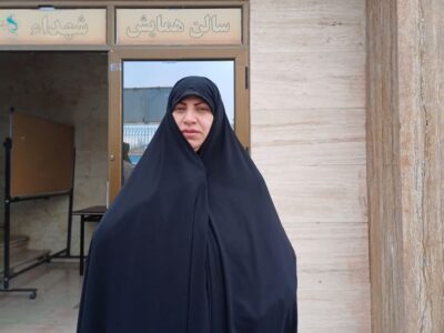 حضور ۳۵ تشکل ایثارگری در گردهمایی منطقهای کرمانشاه