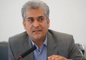 برگزاری نمایشگاه دستاوردهای پژوهشی، فناورانه و فنبازار در کرمانشاه