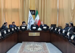 گزارش محرمانه وزارت اطلاعات پس از جنگ ۱۲ روزه به مجلس