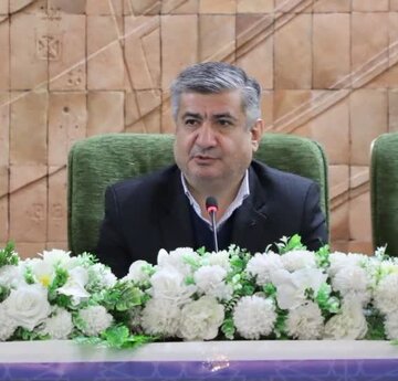 معاون وزیر کشور: مدیران دستگاه های اجرایی در کرمانشاه آموزش کارکنان را جدی بگیرند