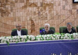 معاون وزیر کشور: مدیران دستگاه های اجرایی در کرمانشاه آموزش کارکنان را جدی بگیرند