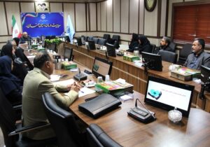 پذیرش اسناد هزینه درمان بیماران خاص و صعب‌العلاج در سمنان به کارگزاری‌های تأمین اجتماعی واگذار شد