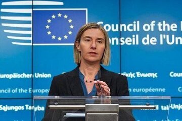 کناره‌گیری مذاکره کننده برجام از مسوولیت در کالج اروپا پس از اتهام فساد / موگرینی استعفا داد