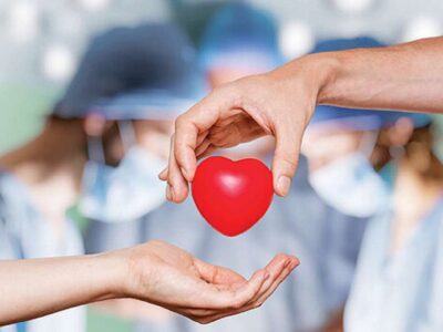 موافقت معاون رییس جمهور با اهدای عضو دختر ۱۲ سالهاش