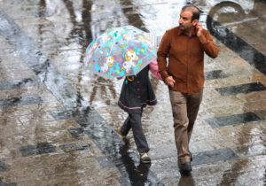 اداره کل هواشناسی استان تهران اطلاعیه داد/ هوا چقدر سرد میشود؟