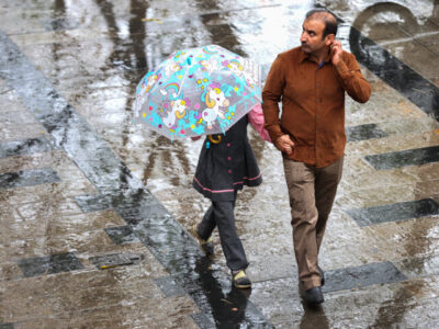 اداره کل هواشناسی استان تهران اطلاعیه داد/ هوا چقدر سرد میشود؟